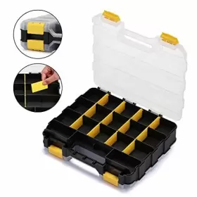 781509075033 EMENTOL Double Tool Organizer Dividers Har #2