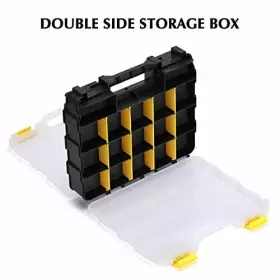 781509075033 EMENTOL Double Tool Organizer Dividers Har #3