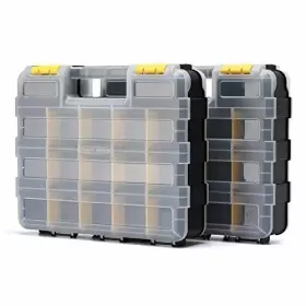 781509075033 EMENTOL Double Tool Organizer Dividers Har