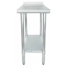 810136063349 EMPURA Steel Filler Table Worktop Food Utility #3