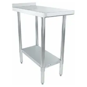 810136063349 EMPURA Steel Filler Table Worktop Food Utility