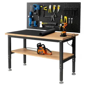 ENWB0102-PLUS ENJOYWOOD Bench Garage Workbenches Un