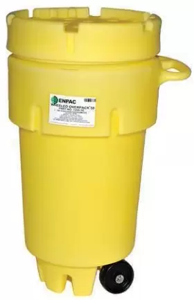 1259-YE ENPAC Salvage Drum #2