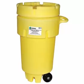 1259-YE ENPAC Salvage Drum
