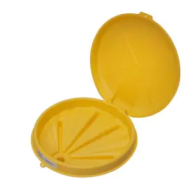3040-YE ENPAC Universalfunnelcover Ylw