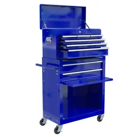 M644MIQDG5GYGEFM ENTCOOK Drawers Rolling Tool Chest