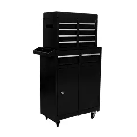 WP0XBD1SRXSYFMWSFYW7GAU ENTCOOK Rolling Tool Chest Drawer Box