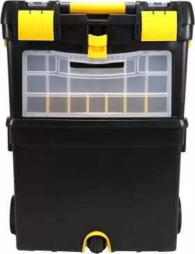 HL3042 ERIE Rolling Organizer Storage Box