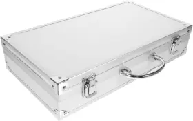 17SBWC109157TJ ERINGOGO Alloy Tool Box Medicine Storage