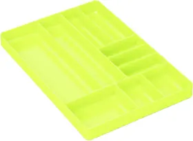 5017HV ERNST Drawer Organizer Stackable Tray Garage Tool