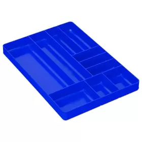 735090159320 ERNST MANUFACTURING Drawer Organizer Stackable