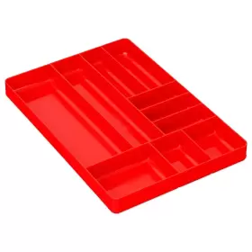 756655605748 ERNST MANUFACTURING Drawer Organizer Stackable