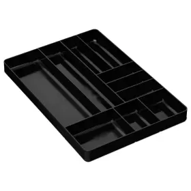787721069805 ERNST MANUFACTURING Drawer Organizer Stackable
