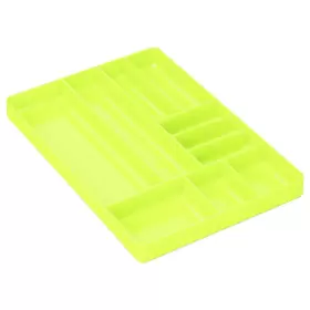 789455050173 ERNST MANUFACTURING Drawer Organizer Stackable