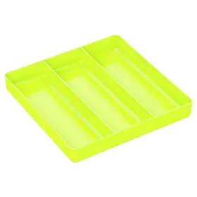 789455050234 ERNST MANUFACTURING Toolbox Tray High Visibility