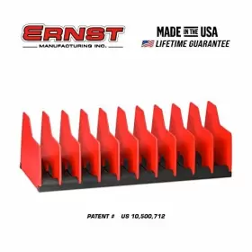789455055000 ERNST MANUFACTURING Plier Pro Slip Organizer #2