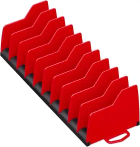 795092784517 ERNST MANUFACTURING Plier Pro Slip Organizer