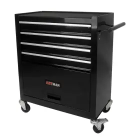 Esddg ETSG Drawer Rolling Tool Trolley Box Cabinet Storage