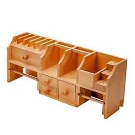 HOL-230.05 EUROTOOL Bench Top Tool Organizer