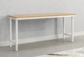 EWJ72BMW-1PO EVEREST Table Steel Freestanding Utility Storage