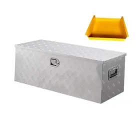 8-UHE9IGYEQMWWW EXPLOREHORIZON Bed Tool Box 8-UHE9IGYEQMWWW EXPLOREHORIZON Bed Tool Box