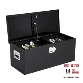36IN EXPLOREHORIZON Bed Tool Sliding Box