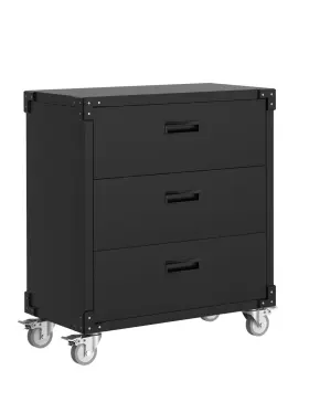 E-RLQD8R EXPLOREHORIZON Storage Cabinet Drawers Wheels Mobile E-RLQD8R EXPLOREHORIZON Storage Cabinet Drawers Wheels Mobile