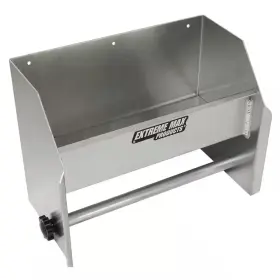 313040650662 EXTREME MAX Cleaning Station Organizer Enclosed