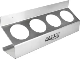 689995590880 EXTREME MAX Storage Shelf Enclosed Trailer