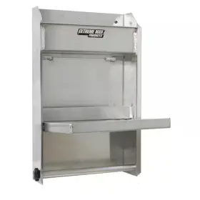 726084832749 EXTREME MAX Junior Station Storage Cabinet Tray