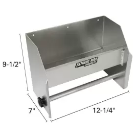 811368036910 EXTREME MAX Cleaning Station Organizer Enclosed #3