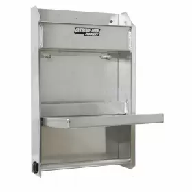 811368036972 EXTREME MAX Junior Station Storage Cabinet Tray
