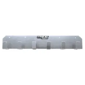 811368039102 EXTREME MAX Goggle Storage Rack Enclosed Trailer