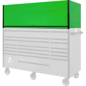 3998208 EXTREME TOOLS Rx Power Workstation Hutch