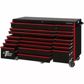 3998232 EXTREME TOOLS Rx Drawer Tool Roller Cabinet #2