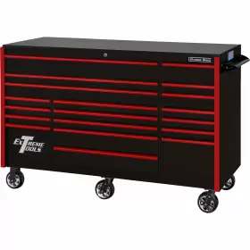 3998232 EXTREME TOOLS Rx Drawer Tool Roller Cabinet