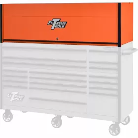 4976465 EXTREME TOOLS Power Workstation Hutch #3