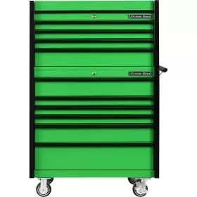 5082244 EXTREME TOOLS Top Chest Roller Cabinet #3