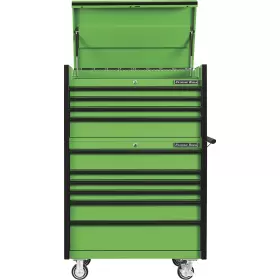 5082244 EXTREME TOOLS Top Chest Roller Cabinet