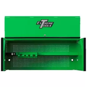 RX552501HCGNBK EXTREME TOOLS Triple Bank Hutch Lockable Steel