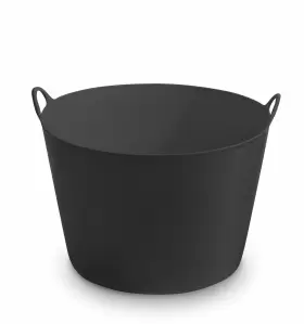 326265182079 EZY STORAGE Round Flexible Tub