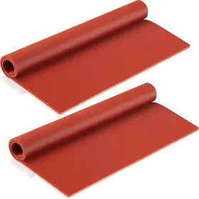 FM-220913-A FABBAY Silicone Rubber Sheet Flexible High Gasket