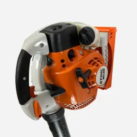 BG-50 FARM-GARAGE SOLUTIONS Blower Rack Stihl Storage Shelf