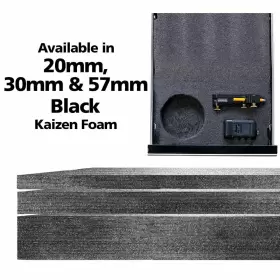 4336848903 FASTCAP Kaizen Foam #2