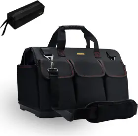 114129842011 FASTECH Bottom Tool Bag Mouth Storage