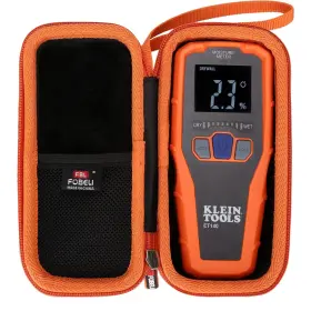 649615055496 FBLFOBELI Klein Tool Set Inspector Pinless Meter