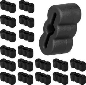 672727 FDCZEYXIOR Pack Drawer Slide Stopper Bumper