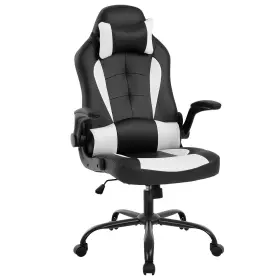 195030039592 FDW Gaming Chair Ergonomic Office Desk Armrests