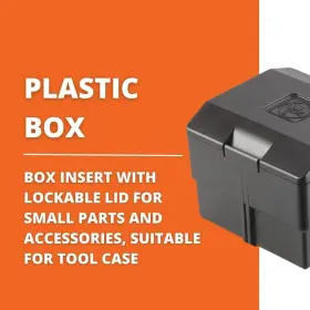 014586285498 FEIN Box Lockable Lid Durabl #2