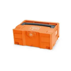 014586380032 FEIN Systainer Sys Tool Box Spacious Interior #2